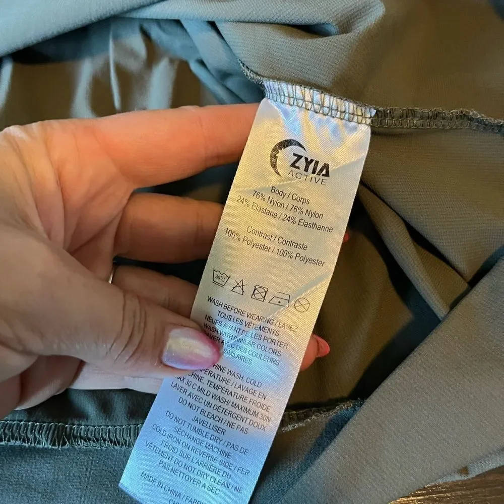 ✨Zyia Wind Jacket​ - Picture 2 of 6